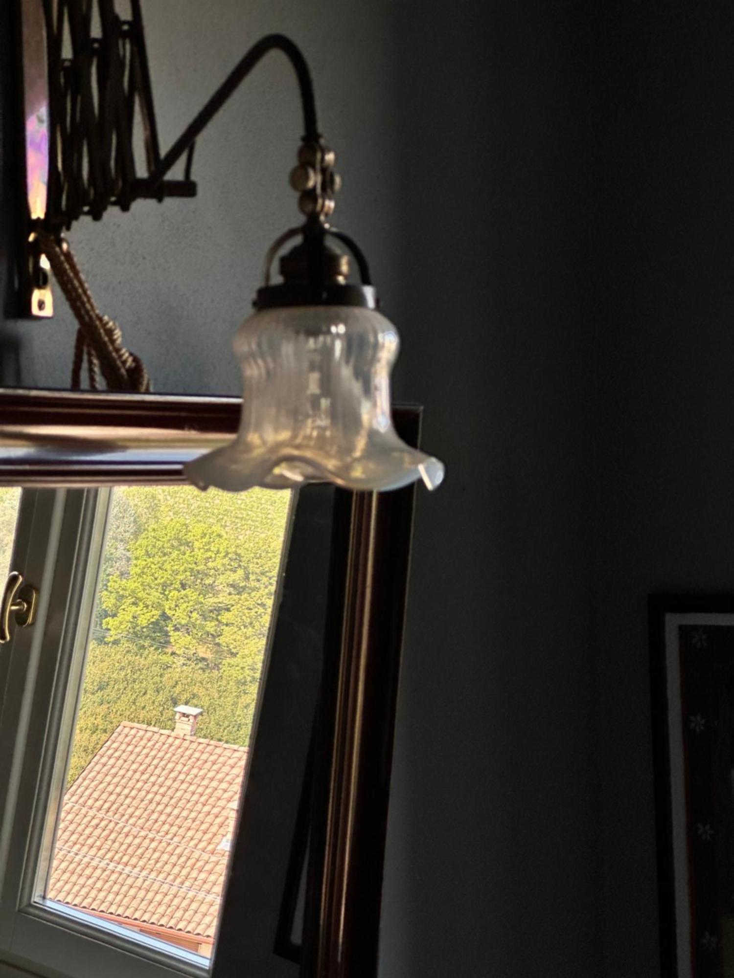 ネイヴェ Castello Di Coazzolo Bed & Breakfast 部屋 写真