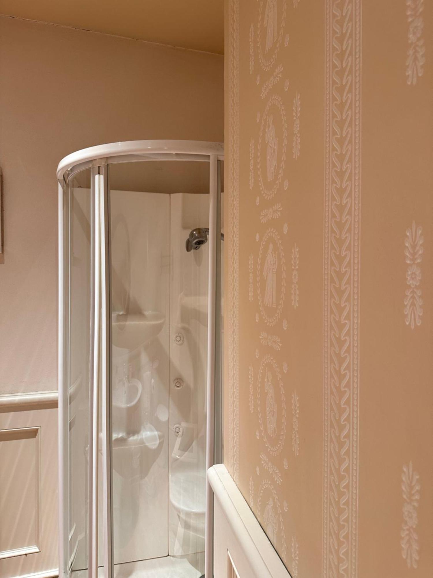 ネイヴェ Castello Di Coazzolo Bed & Breakfast 部屋 写真
