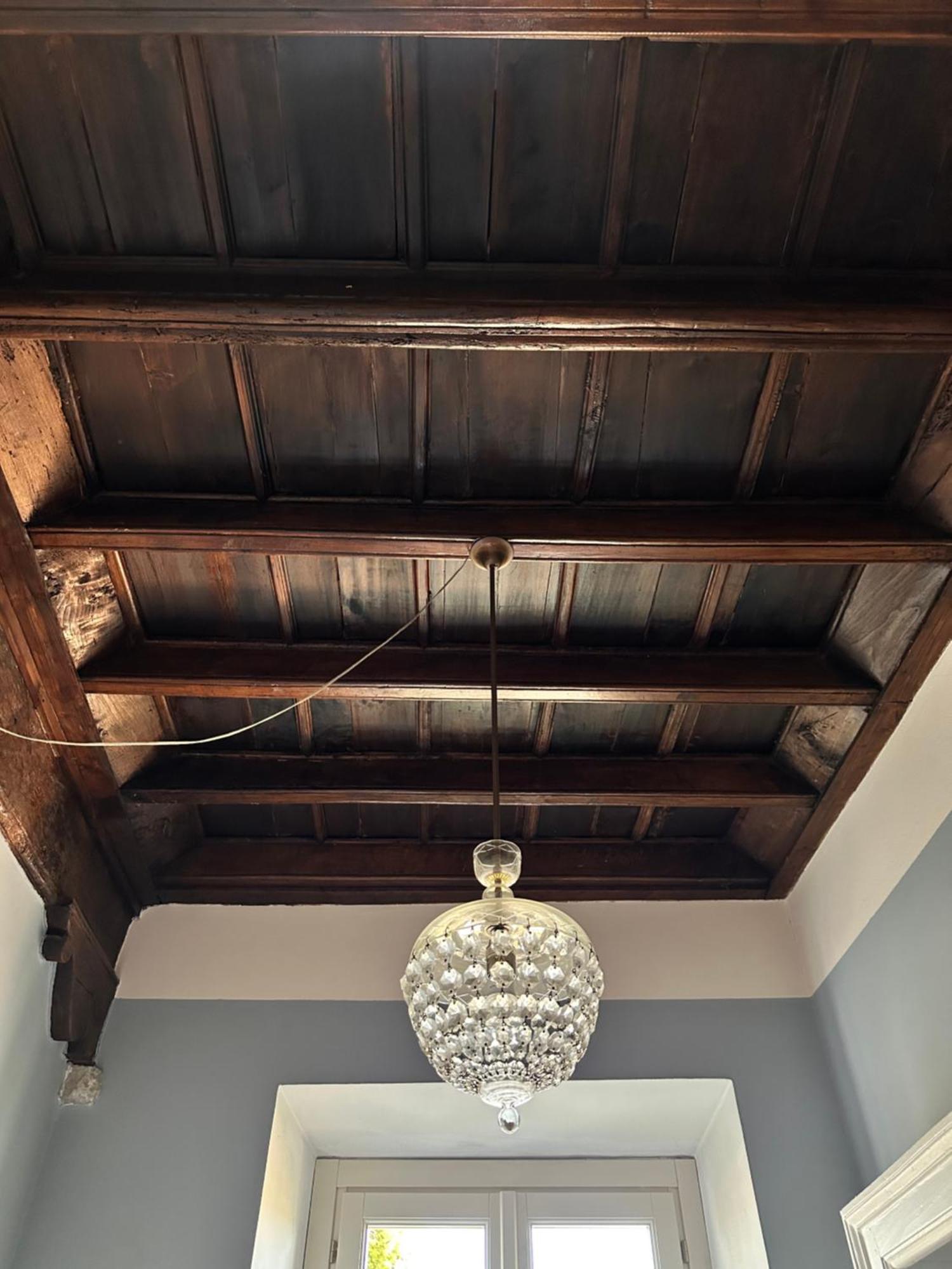 ネイヴェ Castello Di Coazzolo Bed & Breakfast 部屋 写真