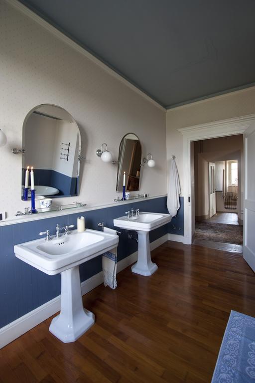 ネイヴェ Castello Di Coazzolo Bed & Breakfast 部屋 写真